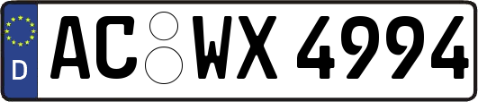 AC-WX4994