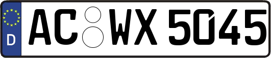 AC-WX5045
