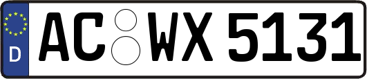 AC-WX5131