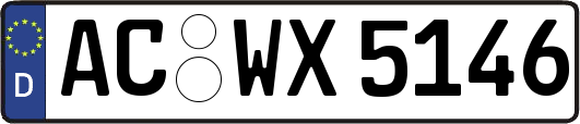 AC-WX5146