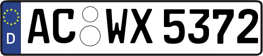 AC-WX5372