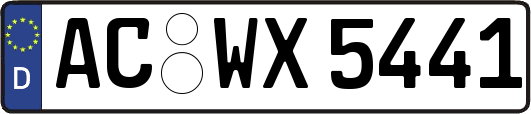 AC-WX5441