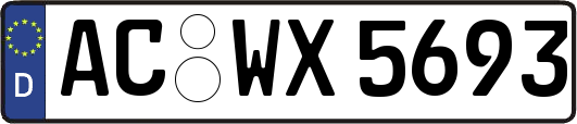 AC-WX5693