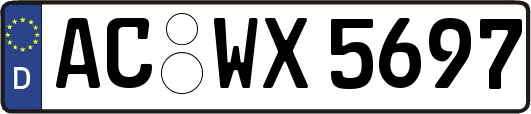 AC-WX5697