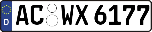 AC-WX6177