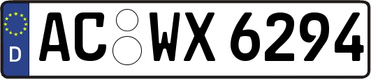 AC-WX6294