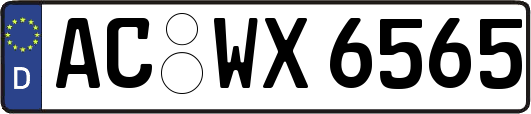 AC-WX6565