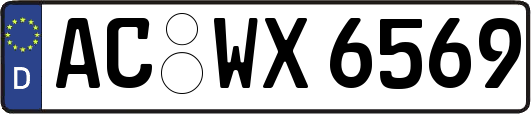 AC-WX6569