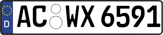 AC-WX6591