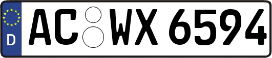 AC-WX6594