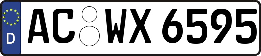 AC-WX6595