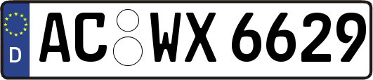AC-WX6629