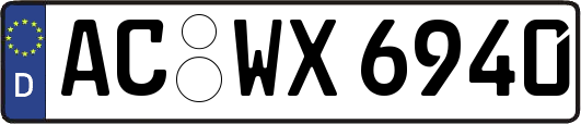 AC-WX6940