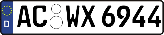 AC-WX6944