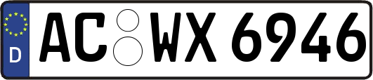 AC-WX6946