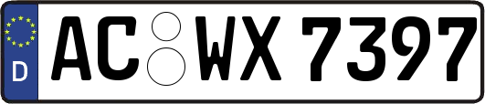 AC-WX7397
