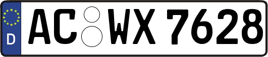 AC-WX7628