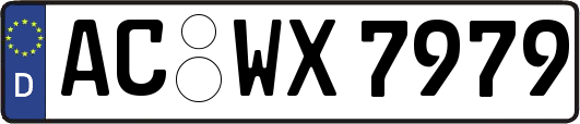 AC-WX7979