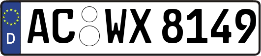 AC-WX8149