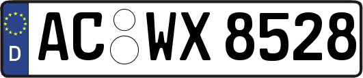 AC-WX8528