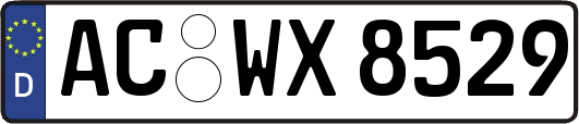 AC-WX8529
