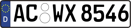 AC-WX8546