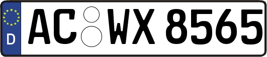 AC-WX8565