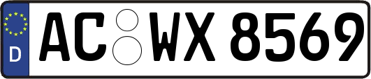 AC-WX8569