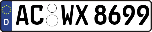 AC-WX8699