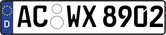 AC-WX8902