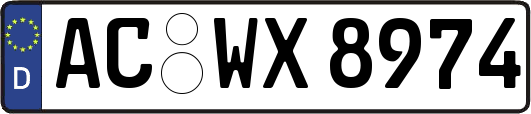 AC-WX8974