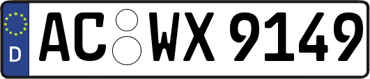 AC-WX9149