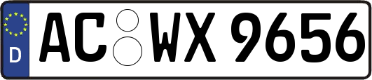AC-WX9656