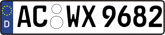 AC-WX9682