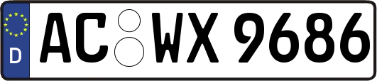 AC-WX9686