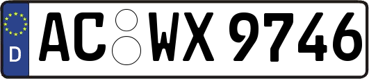 AC-WX9746