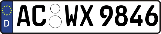 AC-WX9846