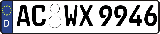 AC-WX9946