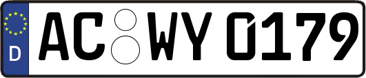 AC-WY0179
