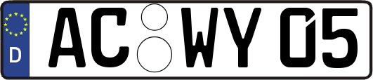 AC-WY05