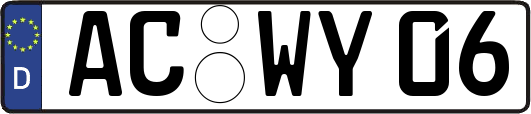 AC-WY06