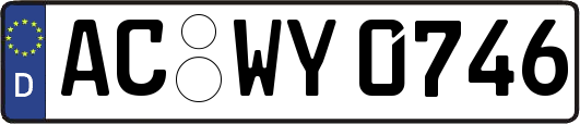 AC-WY0746