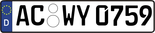AC-WY0759
