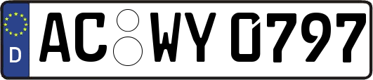 AC-WY0797