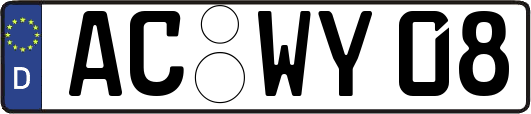 AC-WY08