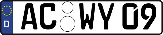 AC-WY09