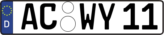 AC-WY11