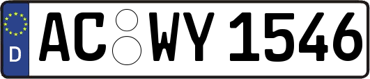 AC-WY1546