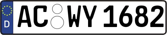 AC-WY1682
