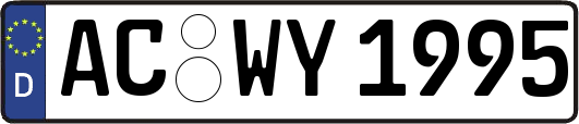 AC-WY1995